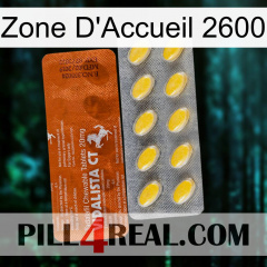 Home Zone 2600 42